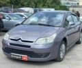 Сірий Сітроен С4, об'ємом двигуна 2 л та пробігом 181 тис. км за 5580 $, фото 1 на Automoto.ua