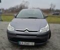Серый Ситроен С4, объемом двигателя 1.59 л и пробегом 194 тыс. км за 3500 $, фото 1 на Automoto.ua