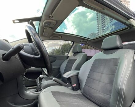 Сірий Сітроен С4, об'ємом двигуна 1.6 л та пробігом 290 тис. км за 3990 $, фото 10 на Automoto.ua