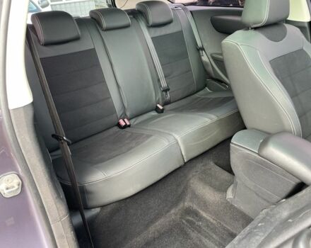 Сірий Сітроен С4, об'ємом двигуна 1.6 л та пробігом 290 тис. км за 3990 $, фото 13 на Automoto.ua