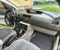 Серый Ситроен С4, объемом двигателя 1.6 л и пробегом 215 тыс. км за 4400 $, фото 10 на Automoto.ua