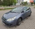 Серый Ситроен С4, объемом двигателя 1.6 л и пробегом 317 тыс. км за 4300 $, фото 30 на Automoto.ua