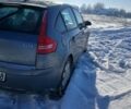 Сірий Сітроен С4, об'ємом двигуна 1.6 л та пробігом 253 тис. км за 1450 $, фото 4 на Automoto.ua