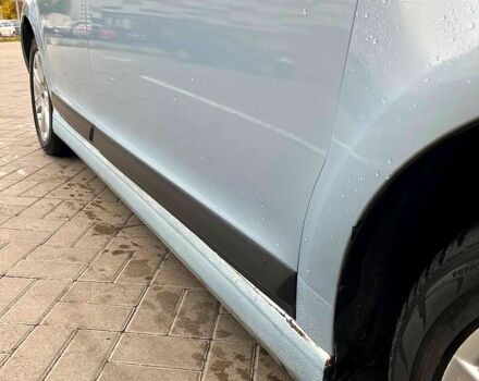 Серый Ситроен С4, объемом двигателя 1.6 л и пробегом 288 тыс. км за 3500 $, фото 10 на Automoto.ua