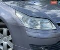 Серый Ситроен С4, объемом двигателя 1.6 л и пробегом 290 тыс. км за 4290 $, фото 2 на Automoto.ua