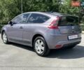 Серый Ситроен С4, объемом двигателя 1.6 л и пробегом 290 тыс. км за 4290 $, фото 5 на Automoto.ua