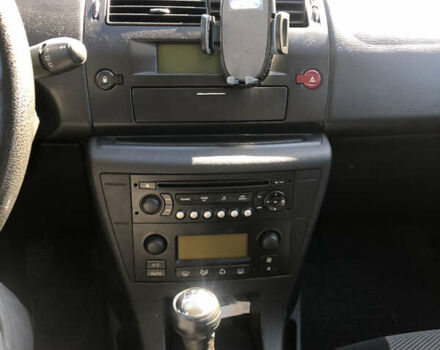 Ситроен С4 2006 в Львове на Automoto.ua Серый Ситроен С4, объемом двигателя 1.6 л и пробегом 192 тыс. км за 4750 $, фото 9 на Automoto.ua