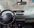Серый Ситроен С4, объемом двигателя 1.6 л и пробегом 241 тыс. км за 4500 $, фото 2 на Automoto.ua