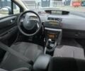 Серый Ситроен С4, объемом двигателя 1.59 л и пробегом 194 тыс. км за 3500 $, фото 6 на Automoto.ua