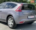 Серый Ситроен С4, объемом двигателя 1.6 л и пробегом 290 тыс. км за 4290 $, фото 6 на Automoto.ua