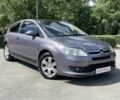 Сірий Сітроен С4, об'ємом двигуна 1.6 л та пробігом 290 тис. км за 3990 $, фото 1 на Automoto.ua