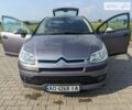 Серый Ситроен С4, объемом двигателя 1.4 л и пробегом 162 тыс. км за 4300 $, фото 6 на Automoto.ua