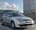 Сірий Сітроен С4, об'ємом двигуна 1.6 л та пробігом 163 тис. км за 4400 $, фото 1 на Automoto.ua