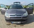 Сірий Сітроен С4, об'ємом двигуна 1.4 л та пробігом 162 тис. км за 4300 $, фото 6 на Automoto.ua