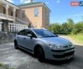 Серый Ситроен С4, объемом двигателя 1.36 л и пробегом 223 тыс. км за 3500 $, фото 1 на Automoto.ua
