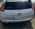 Серый Ситроен С4, объемом двигателя 1.6 л и пробегом 250 тыс. км за 3500 $, фото 1 на Automoto.ua