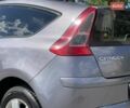 Серый Ситроен С4, объемом двигателя 1.6 л и пробегом 290 тыс. км за 4290 $, фото 7 на Automoto.ua