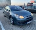 Сірий Сітроен С4, об'ємом двигуна 1.6 л та пробігом 169 тис. км за 3950 $, фото 1 на Automoto.ua