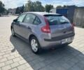 Серый Ситроен С4, объемом двигателя 1.6 л и пробегом 185 тыс. км за 4900 $, фото 3 на Automoto.ua