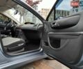 Серый Ситроен С4, объемом двигателя 1.6 л и пробегом 264 тыс. км за 2990 $, фото 43 на Automoto.ua