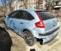 Сірий Сітроен С4, об'ємом двигуна 1.6 л та пробігом 270 тис. км за 2500 $, фото 2 на Automoto.ua