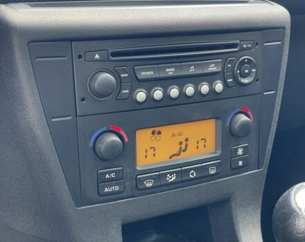 Сірий Сітроен С4, об'ємом двигуна 1.6 л та пробігом 290 тис. км за 3990 $, фото 18 на Automoto.ua