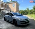 Серый Ситроен С4, объемом двигателя 1.36 л и пробегом 230 тыс. км за 3500 $, фото 1 на Automoto.ua
