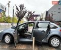 Серый Ситроен С4, объемом двигателя 1.6 л и пробегом 264 тыс. км за 2990 $, фото 9 на Automoto.ua