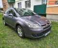 Серый Ситроен С4, объемом двигателя 1.59 л и пробегом 215 тыс. км за 4400 $, фото 2 на Automoto.ua