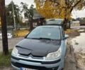 Серый Ситроен С4, объемом двигателя 1.6 л и пробегом 288 тыс. км за 3500 $, фото 1 на Automoto.ua