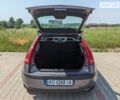 Серый Ситроен С4, объемом двигателя 1.4 л и пробегом 162 тыс. км за 3000 $, фото 7 на Automoto.ua
