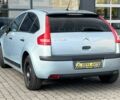 Серый Ситроен С4, объемом двигателя 1.4 л и пробегом 230 тыс. км за 3700 $, фото 4 на Automoto.ua