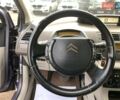 Серый Ситроен С4, объемом двигателя 2 л и пробегом 181 тыс. км за 5390 $, фото 9 на Automoto.ua