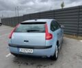Серый Ситроен С4, объемом двигателя 1.6 л и пробегом 288 тыс. км за 3500 $, фото 6 на Automoto.ua
