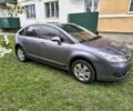 Серый Ситроен С4, объемом двигателя 1.6 л и пробегом 215 тыс. км за 4100 $, фото 3 на Automoto.ua
