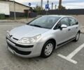 Ситроен С4 2006 в Одессе на Automoto.ua Серый Ситроен С4, объемом двигателя 1.4 л и пробегом 198 тыс. км за 4300 $, фото 1 на Automoto.ua