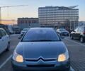 Сірий Сітроен С4, об'ємом двигуна 1.6 л та пробігом 169 тис. км за 3950 $, фото 4 на Automoto.ua