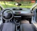 Серый Ситроен С4, объемом двигателя 1.36 л и пробегом 223 тыс. км за 3500 $, фото 9 на Automoto.ua