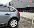 Серый Ситроен С4, объемом двигателя 1.6 л и пробегом 264 тыс. км за 2990 $, фото 6 на Automoto.ua