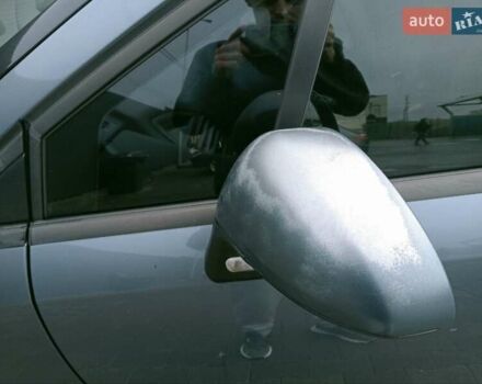 Серый Ситроен С4, объемом двигателя 1.59 л и пробегом 253 тыс. км за 3500 $, фото 10 на Automoto.ua