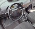 Сірий Сітроен С4, об'ємом двигуна 1.6 л та пробігом 317 тис. км за 4500 $, фото 8 на Automoto.ua