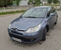 Сірий Сітроен С4, об'ємом двигуна 1.6 л та пробігом 317 тис. км за 4500 $, фото 1 на Automoto.ua