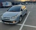 Сірий Сітроен С4, об'ємом двигуна 1.59 л та пробігом 334 тис. км за 2800 $, фото 31 на Automoto.ua
