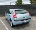 Серый Ситроен С4, объемом двигателя 1.6 л и пробегом 288 тыс. км за 3500 $, фото 3 на Automoto.ua