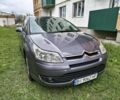 Серый Ситроен С4, объемом двигателя 1.6 л и пробегом 215 тыс. км за 4400 $, фото 16 на Automoto.ua