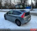 Сірий Сітроен С4, об'ємом двигуна 1.6 л та пробігом 1380 тис. км за 3500 $, фото 4 на Automoto.ua