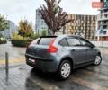 Серый Ситроен С4, объемом двигателя 1.6 л и пробегом 264 тыс. км за 2990 $, фото 20 на Automoto.ua