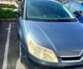 Сірий Сітроен С4, об'ємом двигуна 1.4 л та пробігом 190 тис. км за 3500 $, фото 1 на Automoto.ua