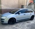 Серый Ситроен С4, объемом двигателя 1.36 л и пробегом 223 тыс. км за 3500 $, фото 8 на Automoto.ua