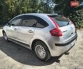 Ситроен С4 2007 в Львове на Automoto.ua Серый Ситроен С4, объемом двигателя 2 л и пробегом 345 тыс. км за 3350 $, фото 13 на Automoto.ua